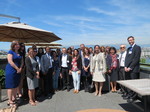 Attendees of ACT Consortium drug quality event in Geneva, Fake antimalarials: Start with the facts