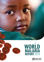 world malaria report 2014