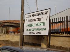 Enugu Health Centre